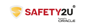 Logo Safety2U - Tecnologia e Soluções Corporativas em Segurança Contra Incêndio